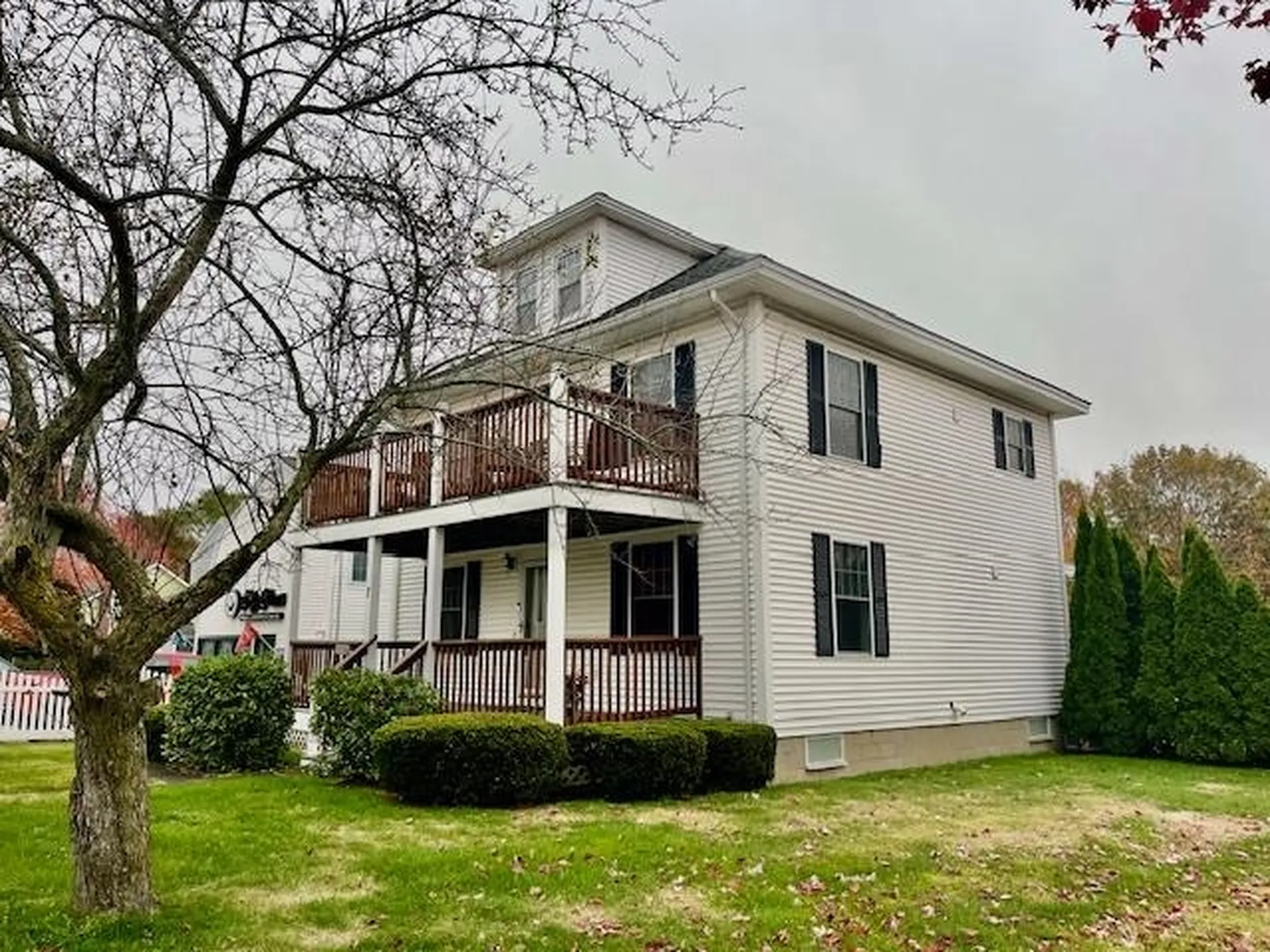 7 Anns Lane Hampton NH 03842