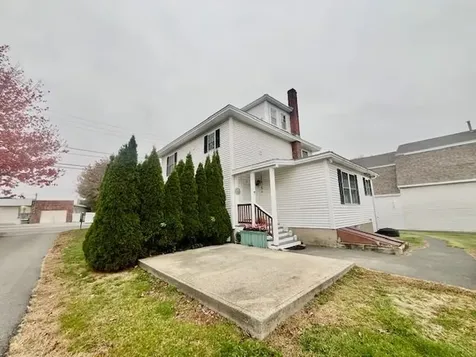 7 Anns Lane Hampton NH 03842