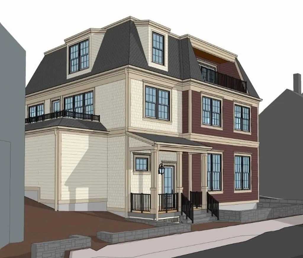 332 Hanover Street Portsmouth NH 03801