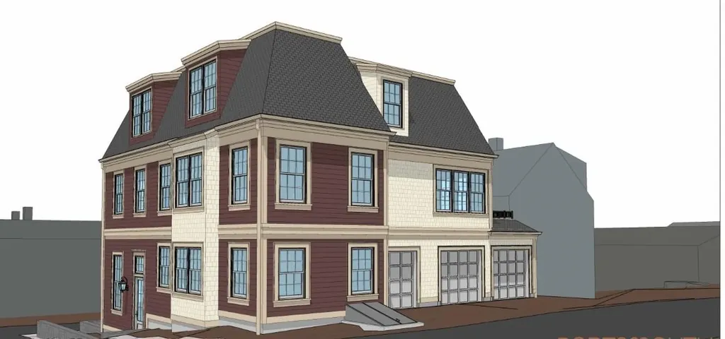 332 Hanover Street Portsmouth NH 03801