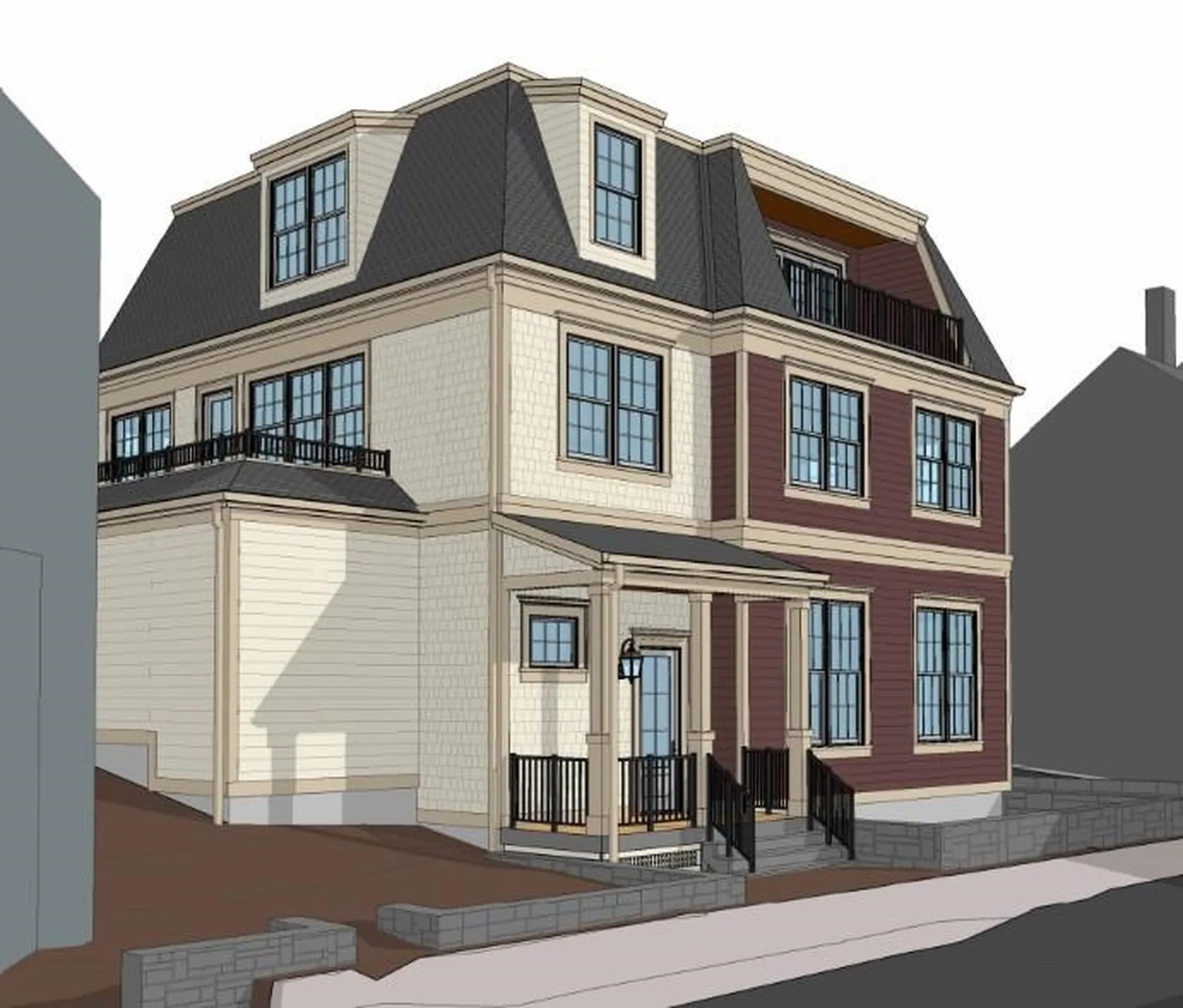 332 Hanover Street Portsmouth NH 03801