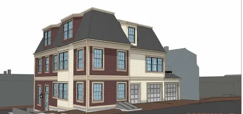 332 Hanover Street Portsmouth NH 03801