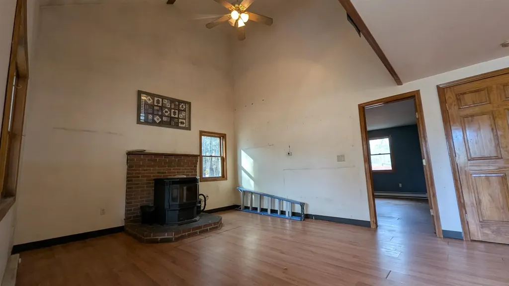 101 Mad River Road Thornton NH 03285