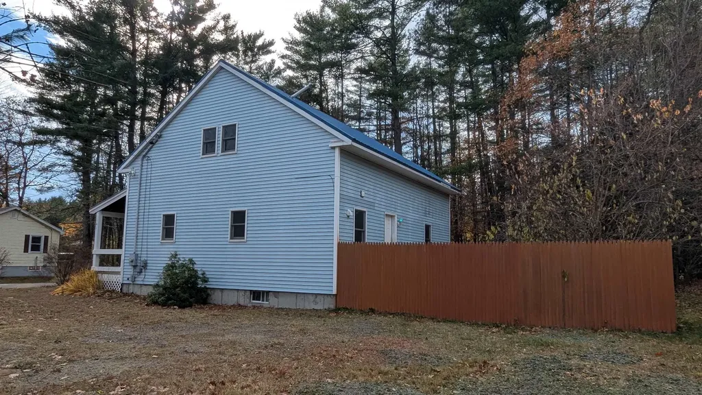 101 Mad River Road Thornton NH 03285