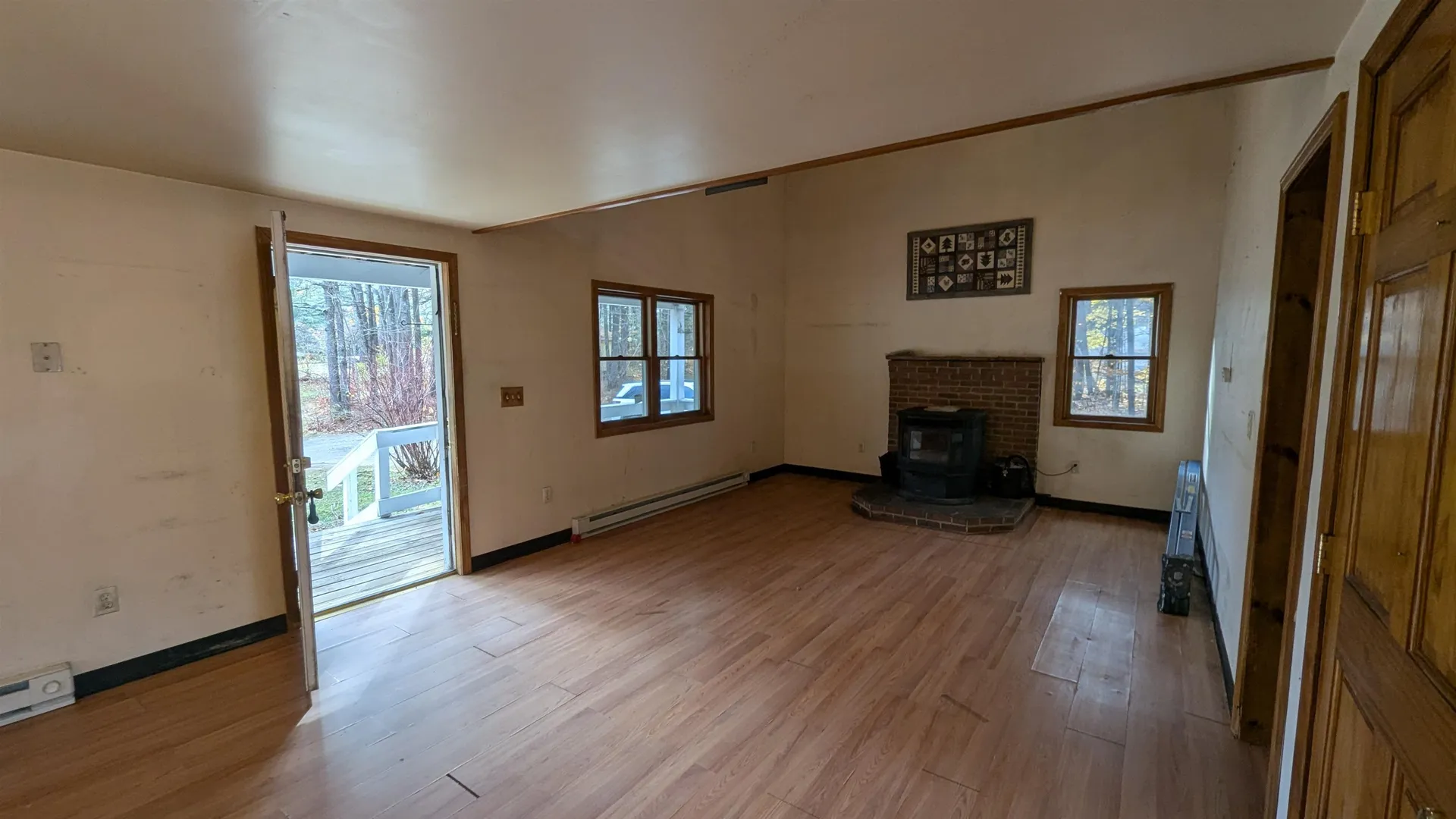 101 Mad River Road Thornton NH 03285