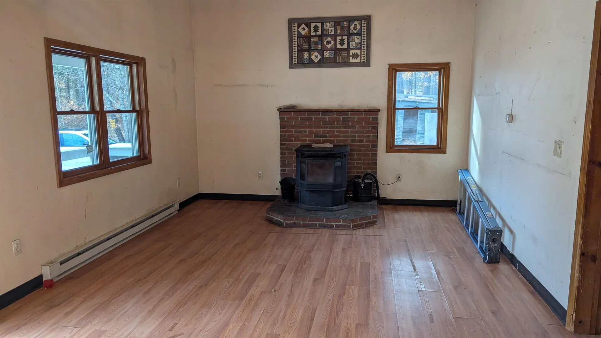 101 Mad River Road Thornton NH 03285