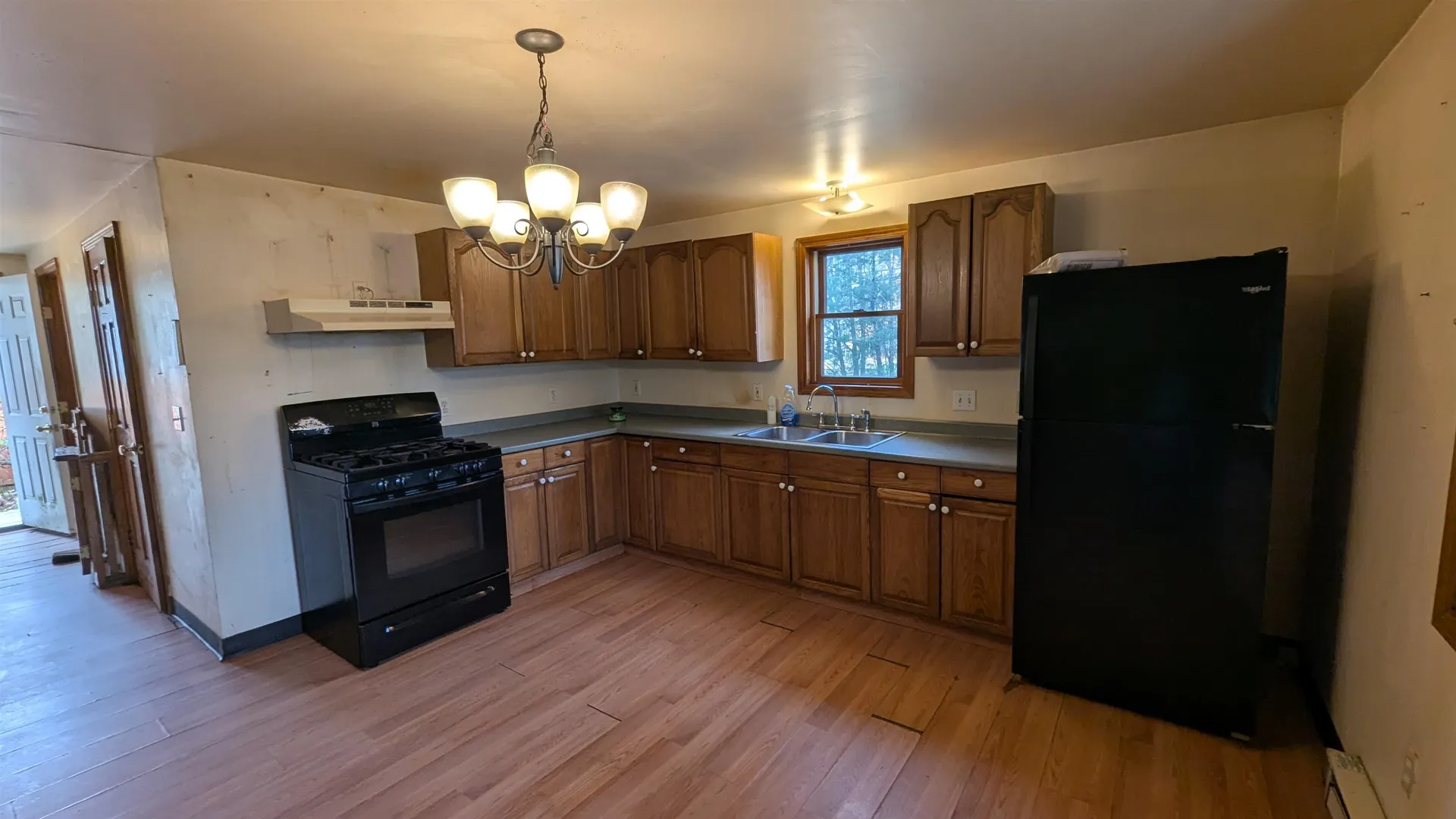 101 Mad River Road Thornton NH 03285