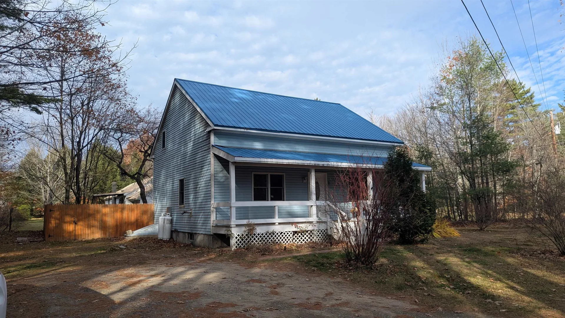 101 Mad River Road Thornton NH 03285