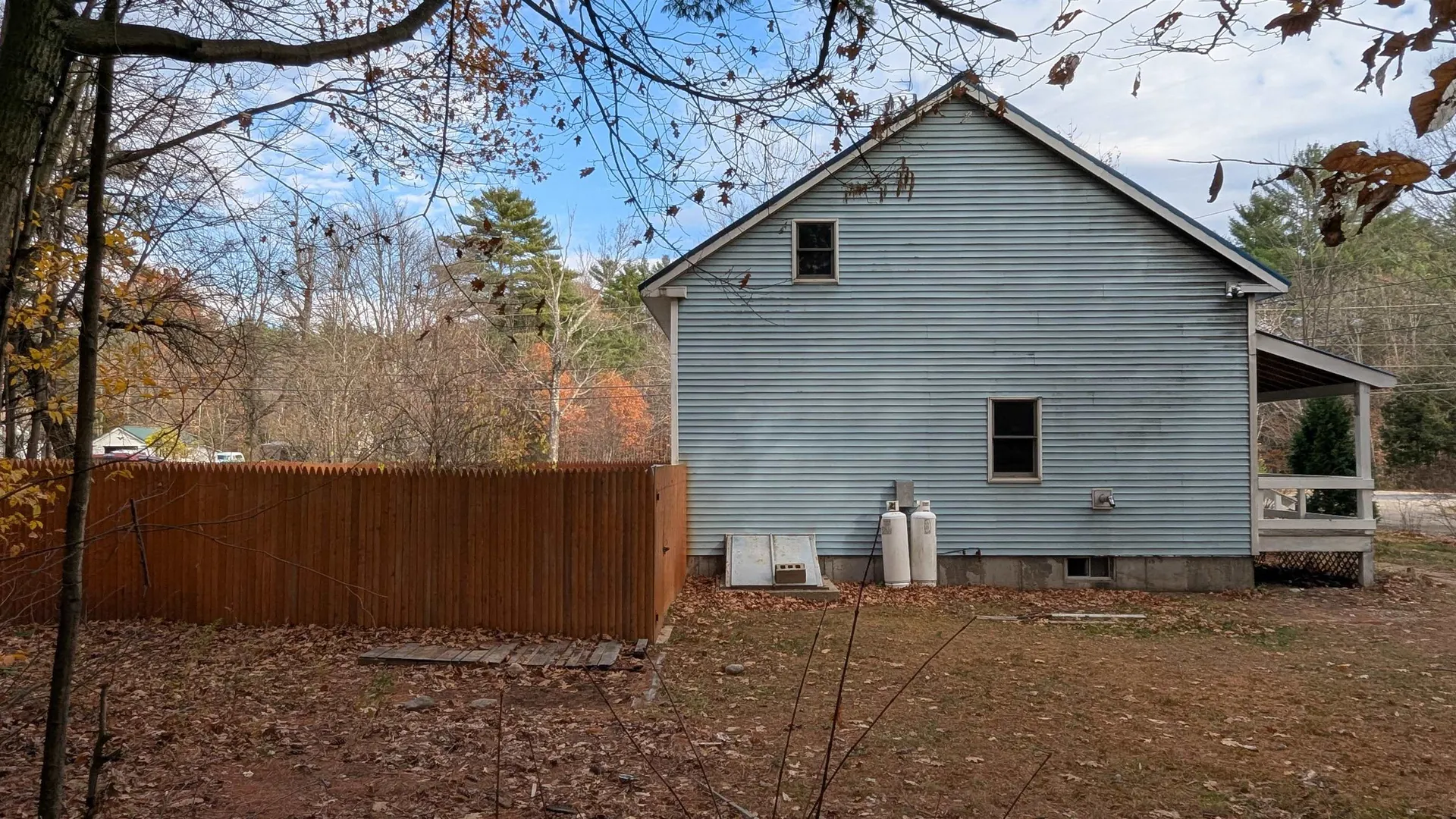 101 Mad River Road Thornton NH 03285