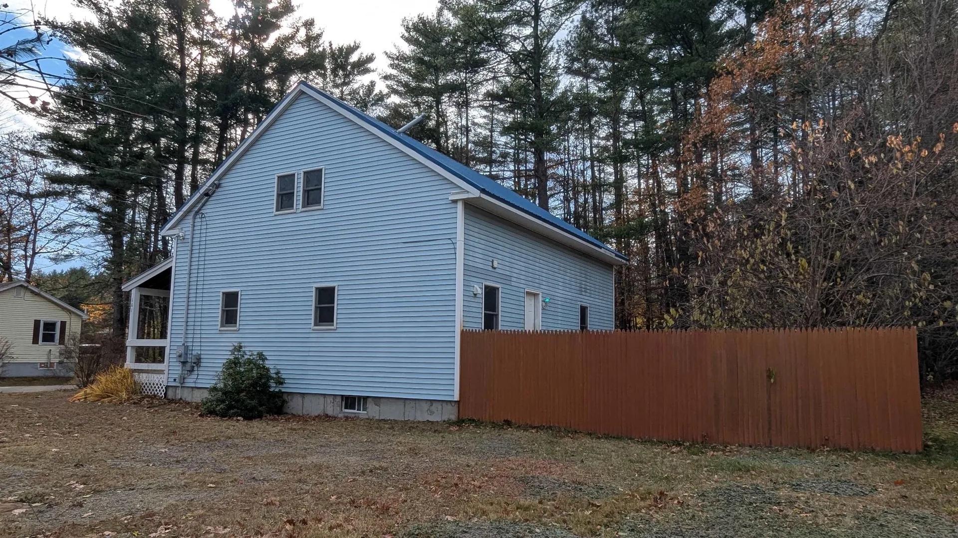 101 Mad River Road Thornton NH 03285