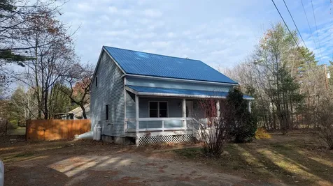 101 Mad River Road Thornton NH 03285