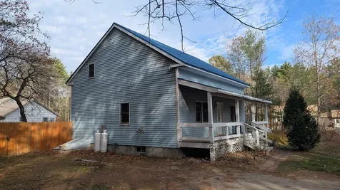 101 Mad River Road Thornton NH 03285