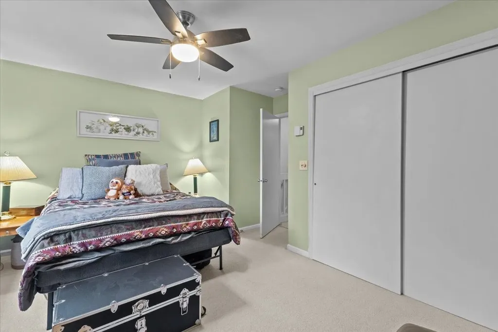 29 Densmore Drive Essex Junction VT 05452