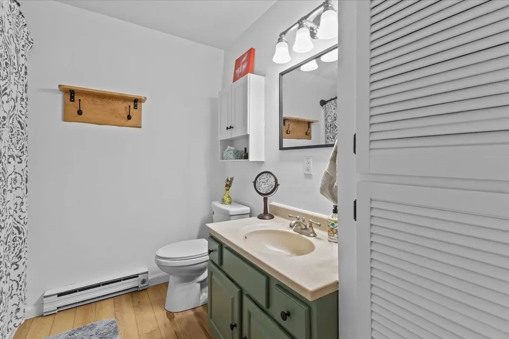 29 Densmore Drive Essex Junction VT 05452