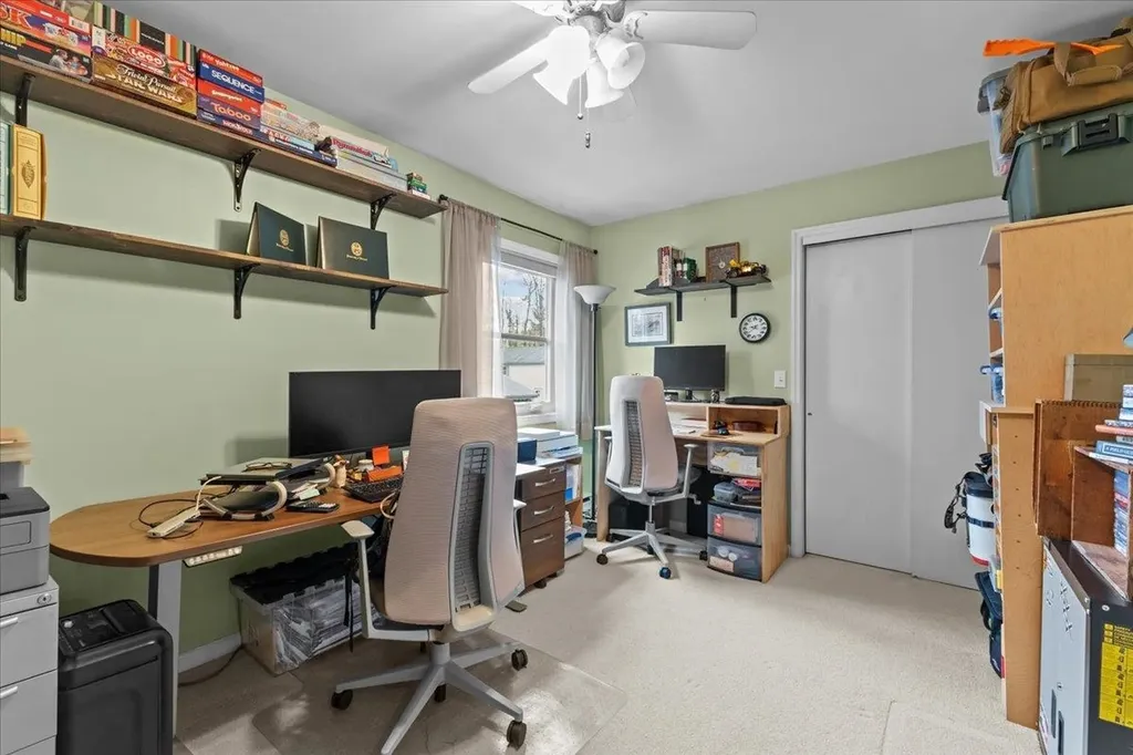 29 Densmore Drive Essex Junction VT 05452