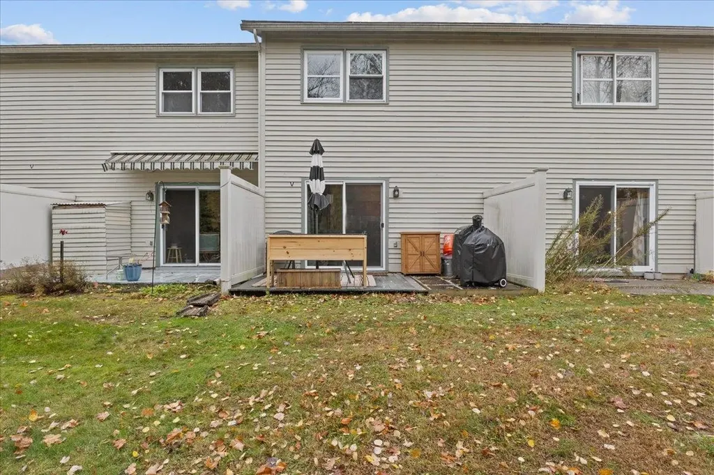 29 Densmore Drive Essex Junction VT 05452