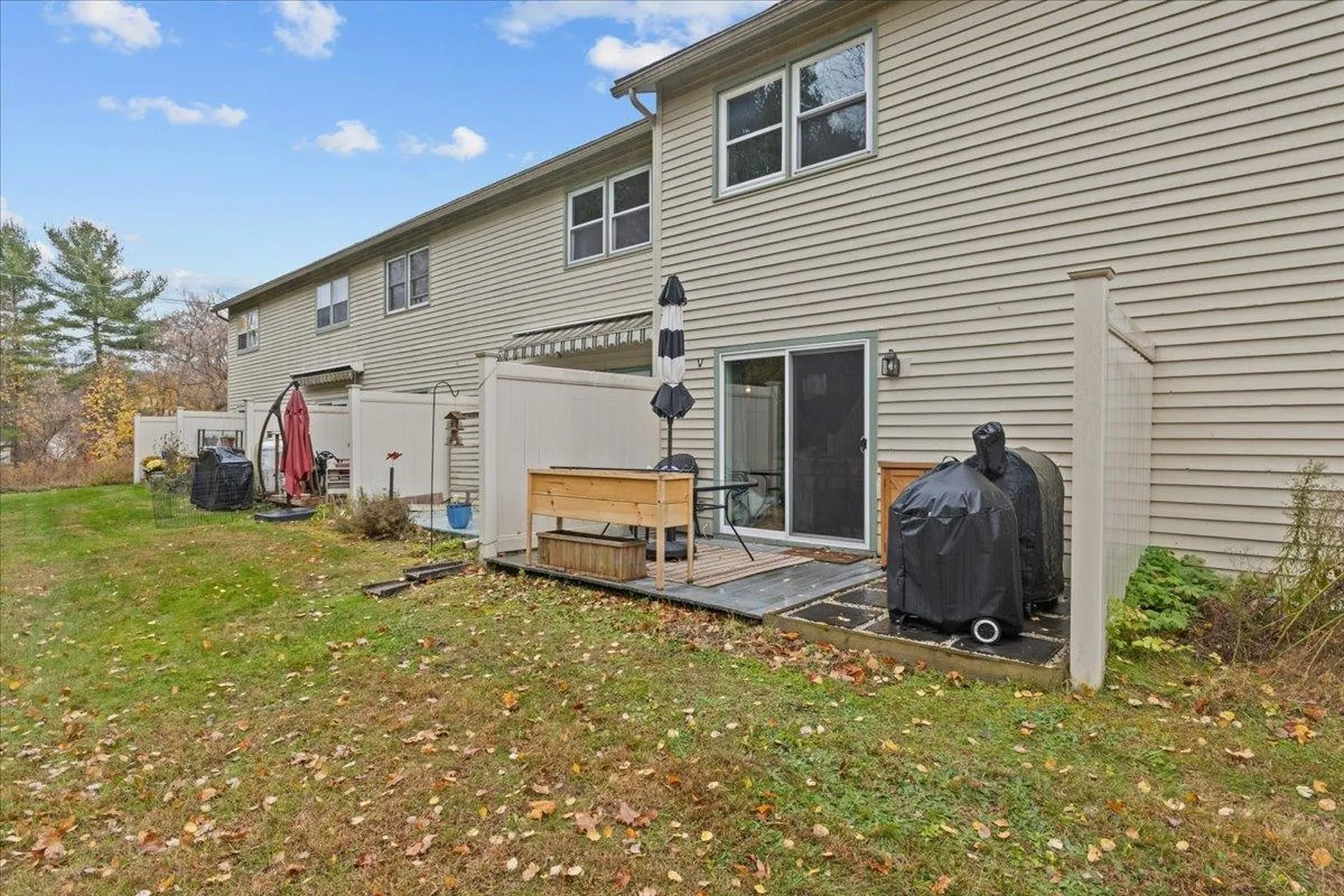 29 Densmore Drive Essex Junction VT 05452