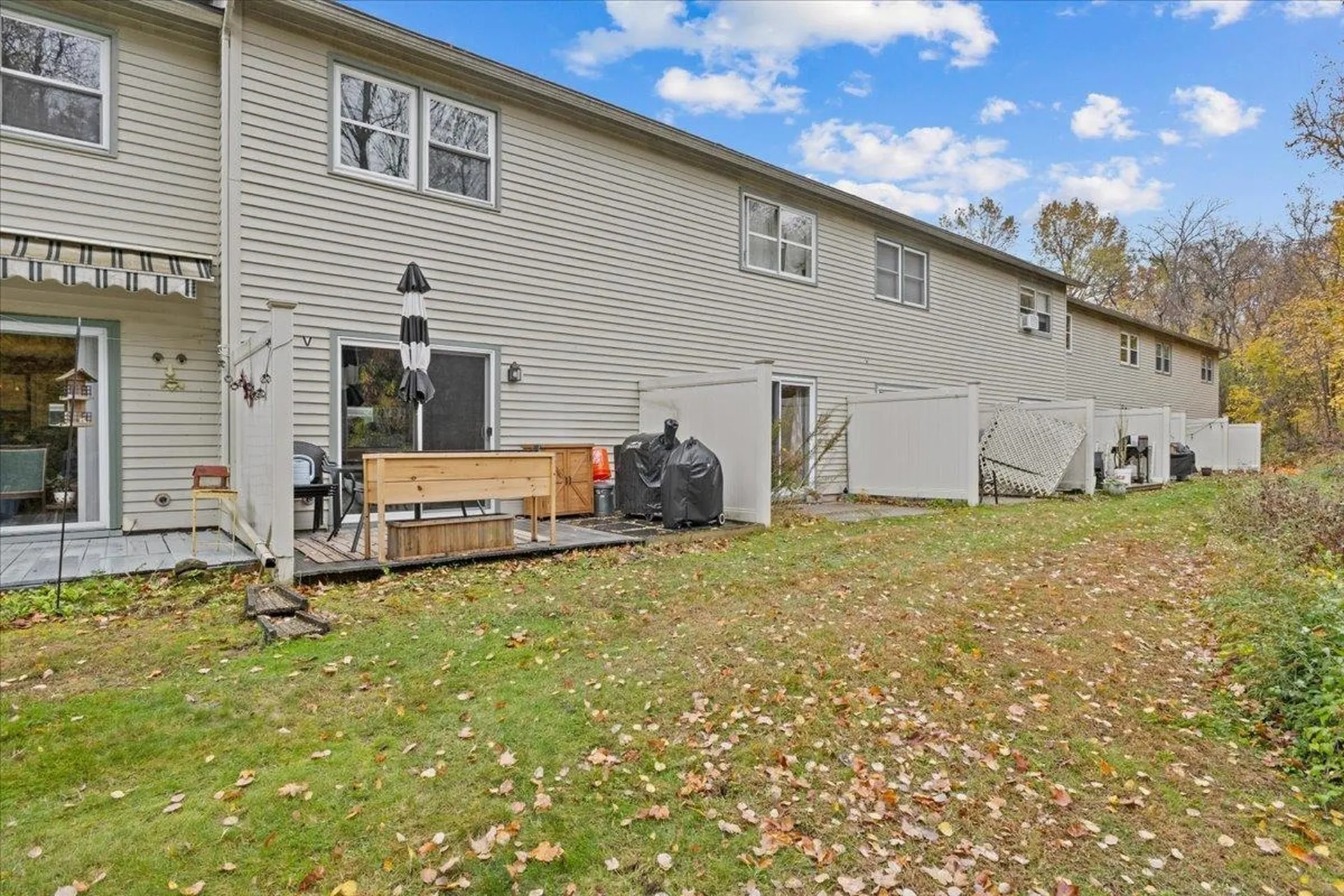 29 Densmore Drive Essex Junction VT 05452