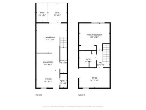 29 Densmore Drive Essex Junction VT 05452