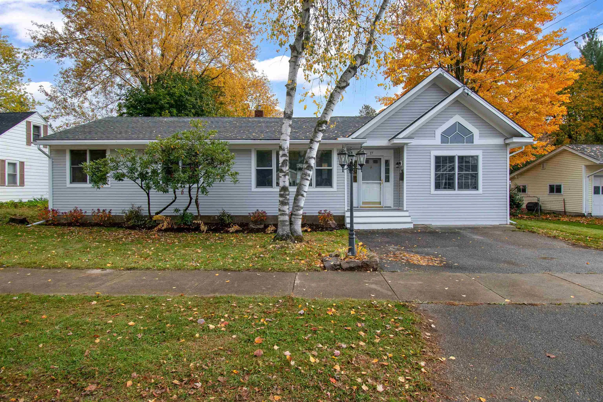 17 Barrett Street South Burlington VT 05403