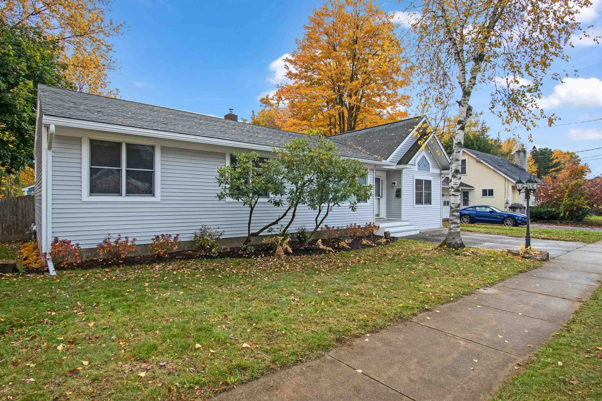 17 Barrett Street South Burlington VT 05403