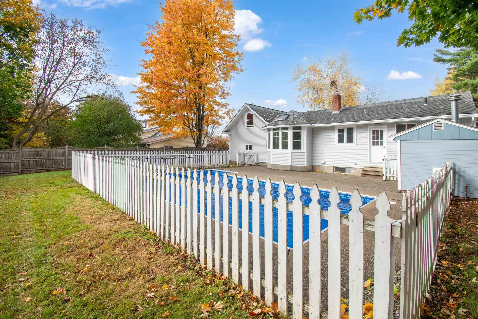 17 Barrett Street South Burlington VT 05403