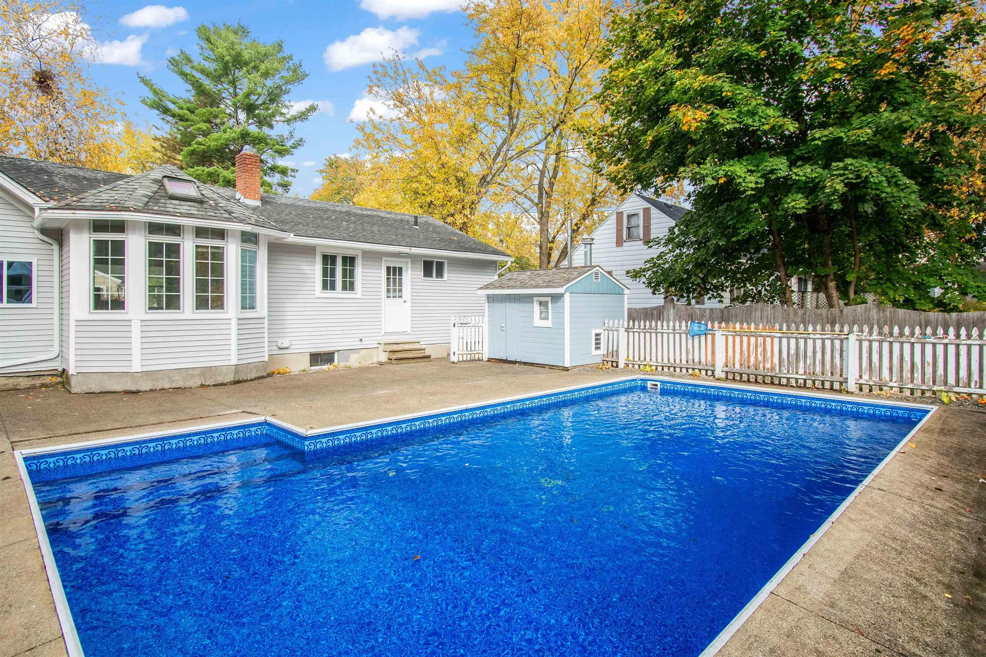 17 Barrett Street South Burlington VT 05403