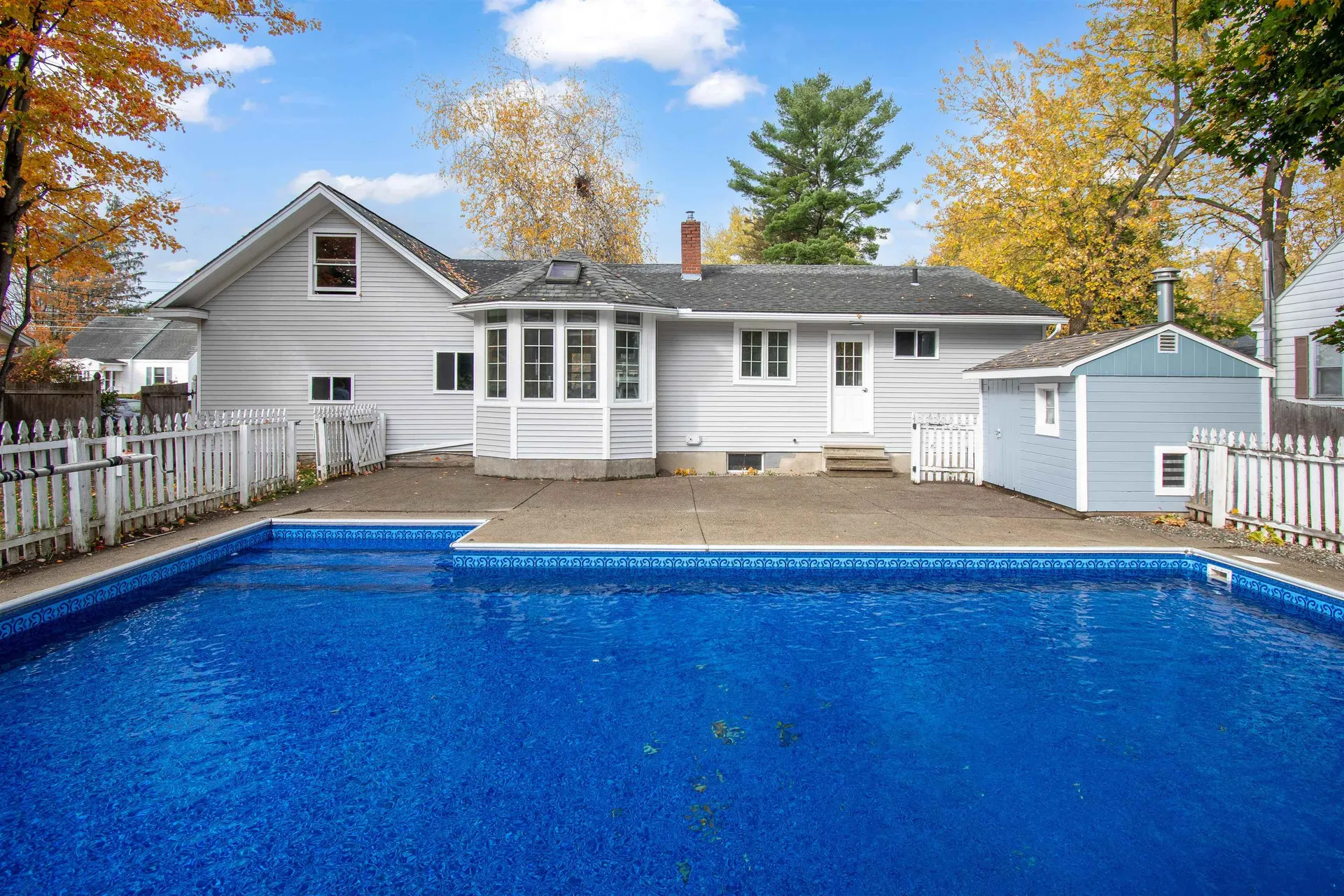 17 Barrett Street South Burlington VT 05403