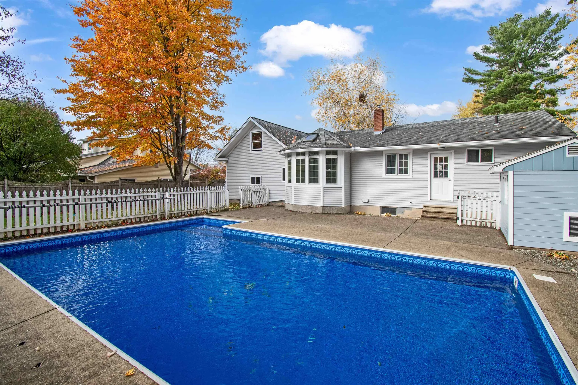 17 Barrett Street South Burlington VT 05403