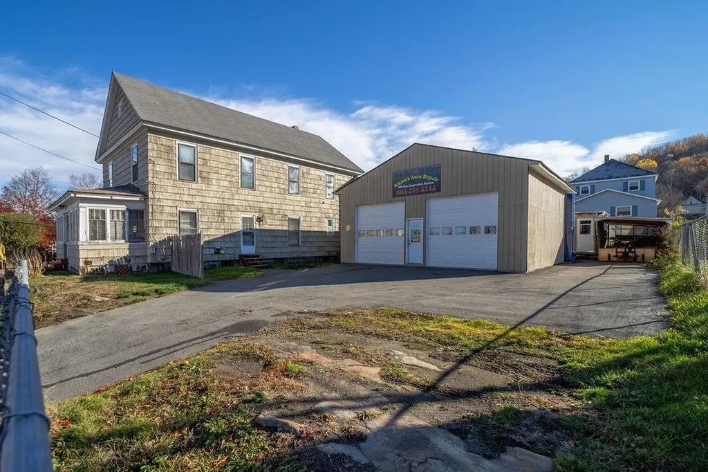 534 Champlain Street Berlin NH 03570