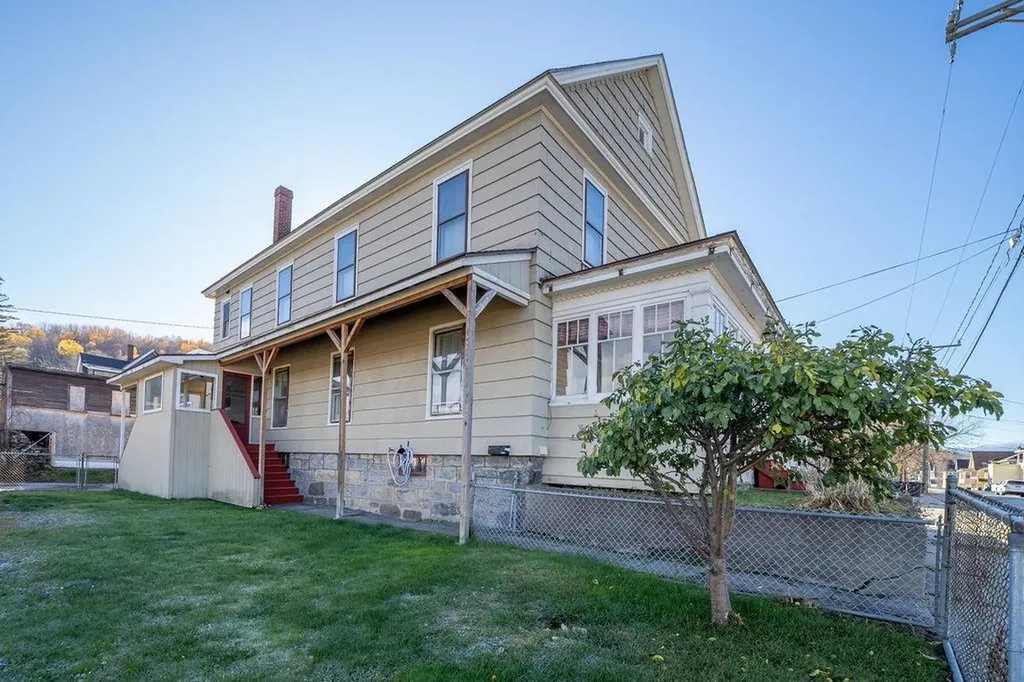 534 Champlain Street Berlin NH 03570