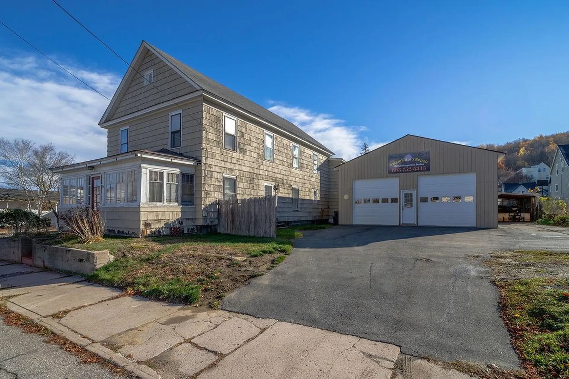 534 Champlain Street Berlin NH 03570