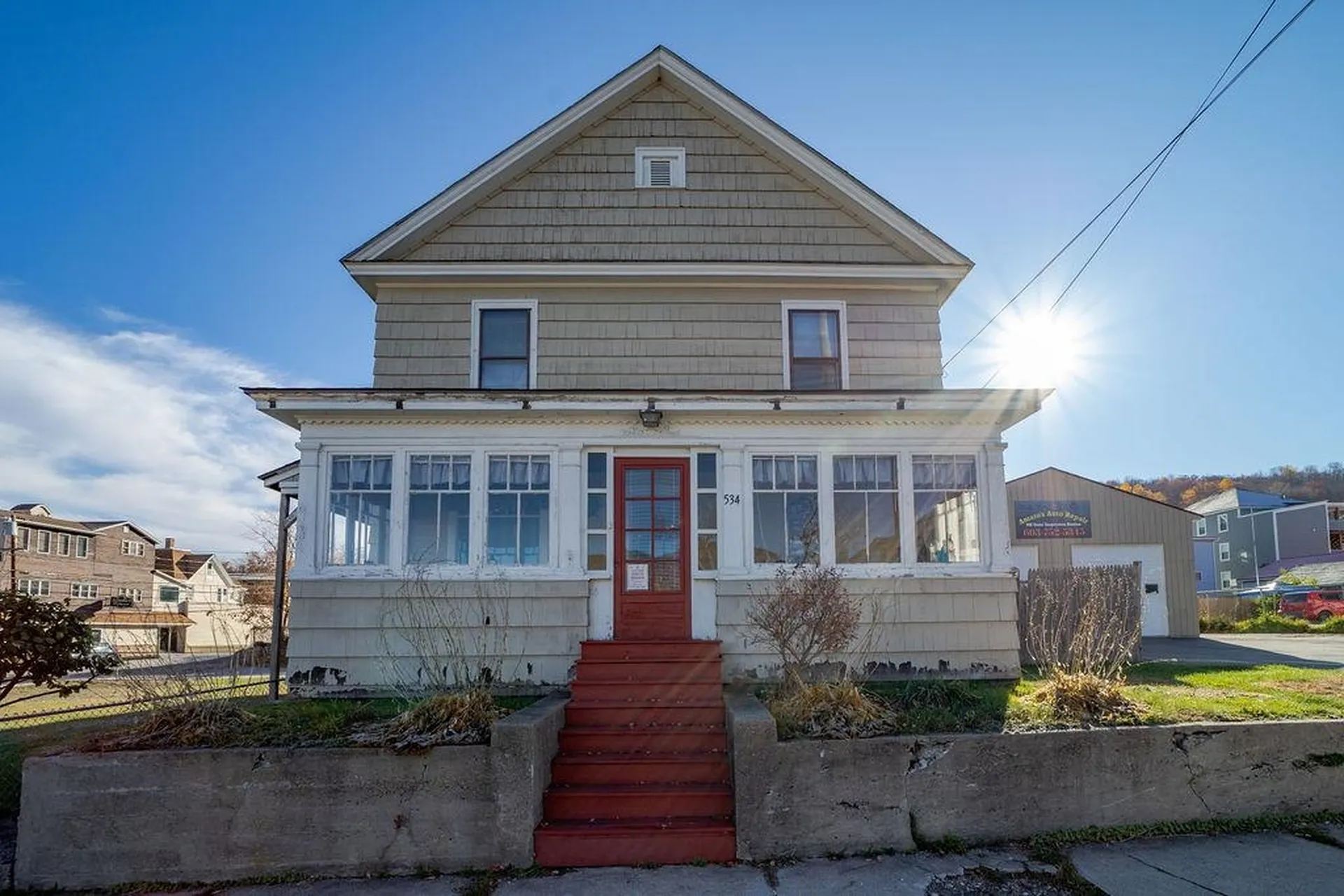 534 Champlain Street Berlin NH 03570