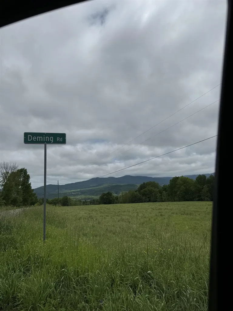 680 Deming Road Enosburg VT 05450