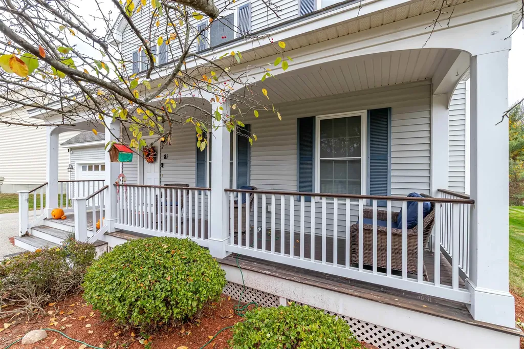 81 Marathon Way Manchester NH 03109