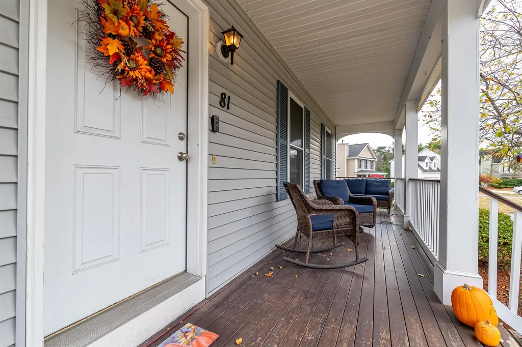 81 Marathon Way Manchester NH 03109