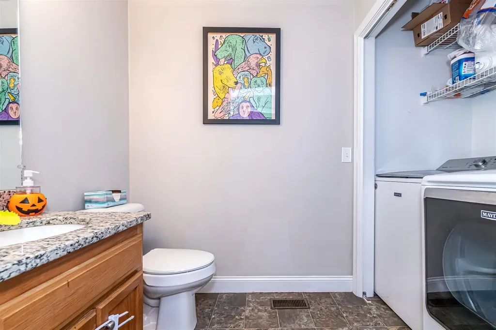 81 Marathon Way Manchester NH 03109