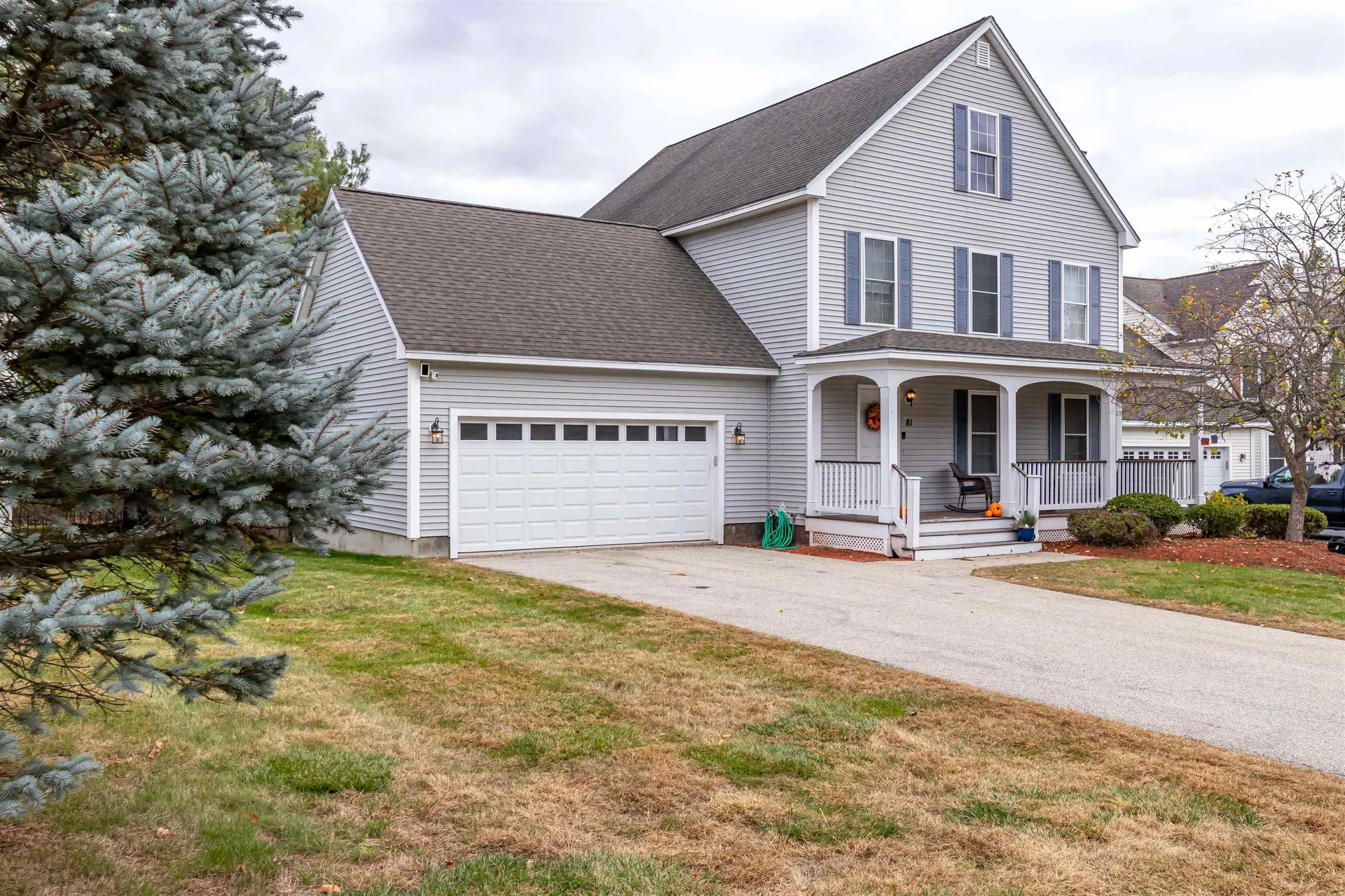 81 Marathon Way Manchester NH 03109