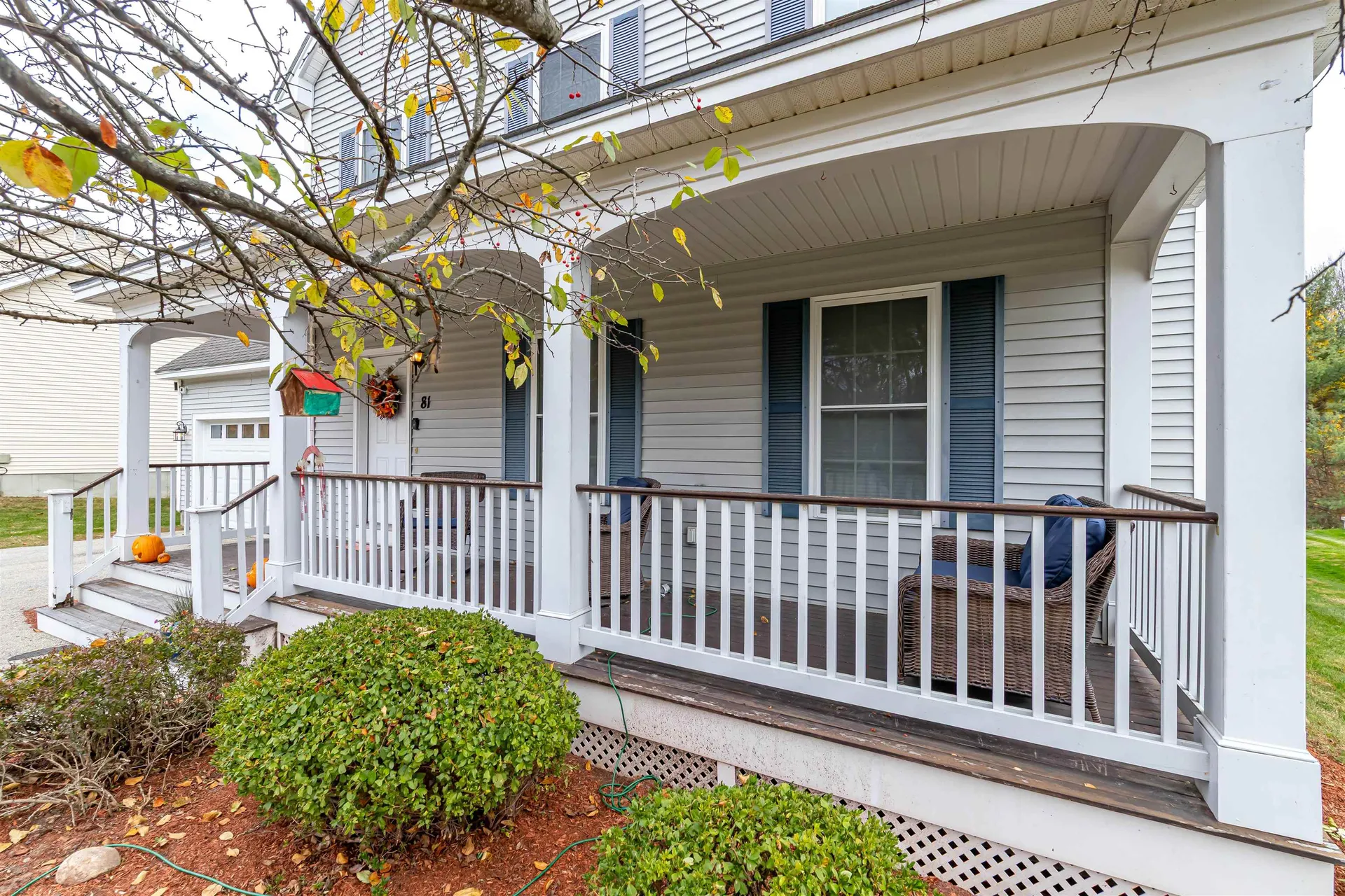 81 Marathon Way Manchester NH 03109