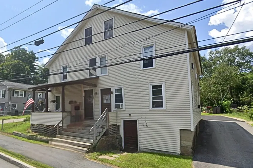 157 Rumford Street Concord NH 03301
