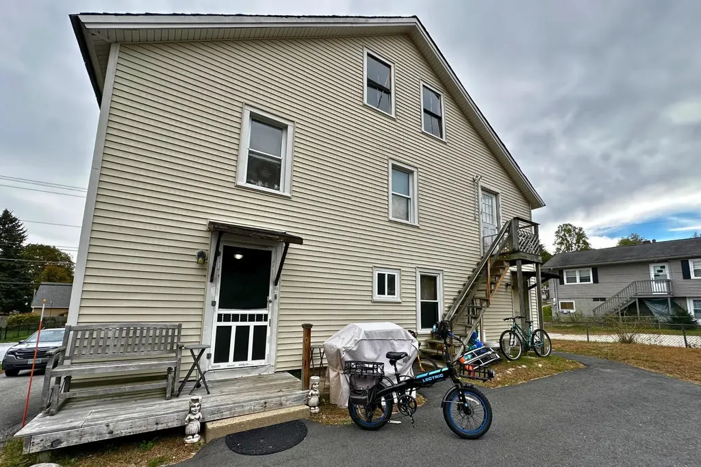 157 Rumford Street Concord NH 03301