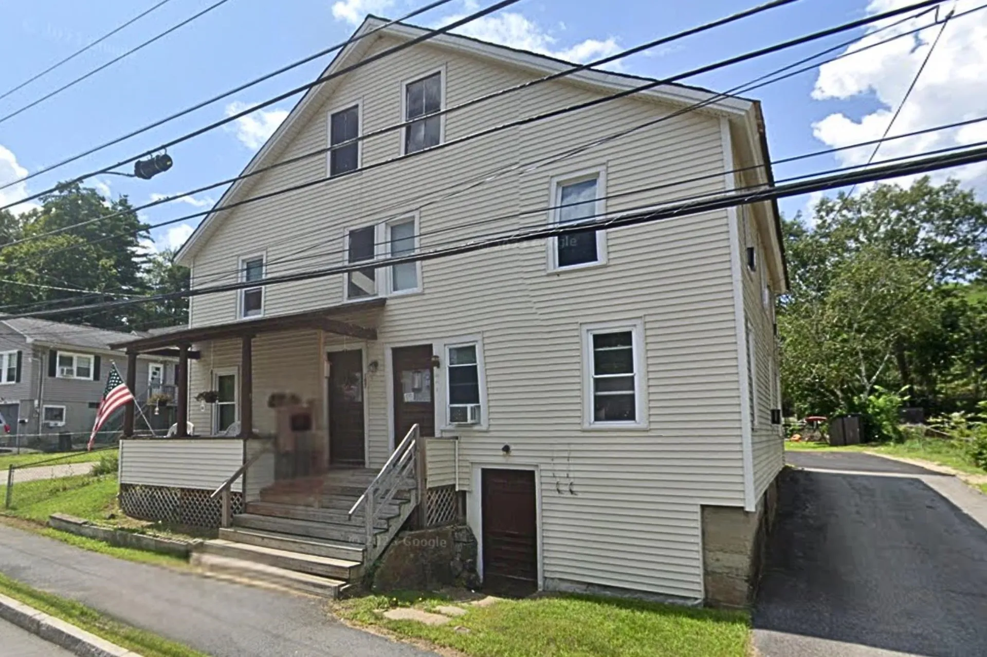 157 Rumford Street Concord NH 03301