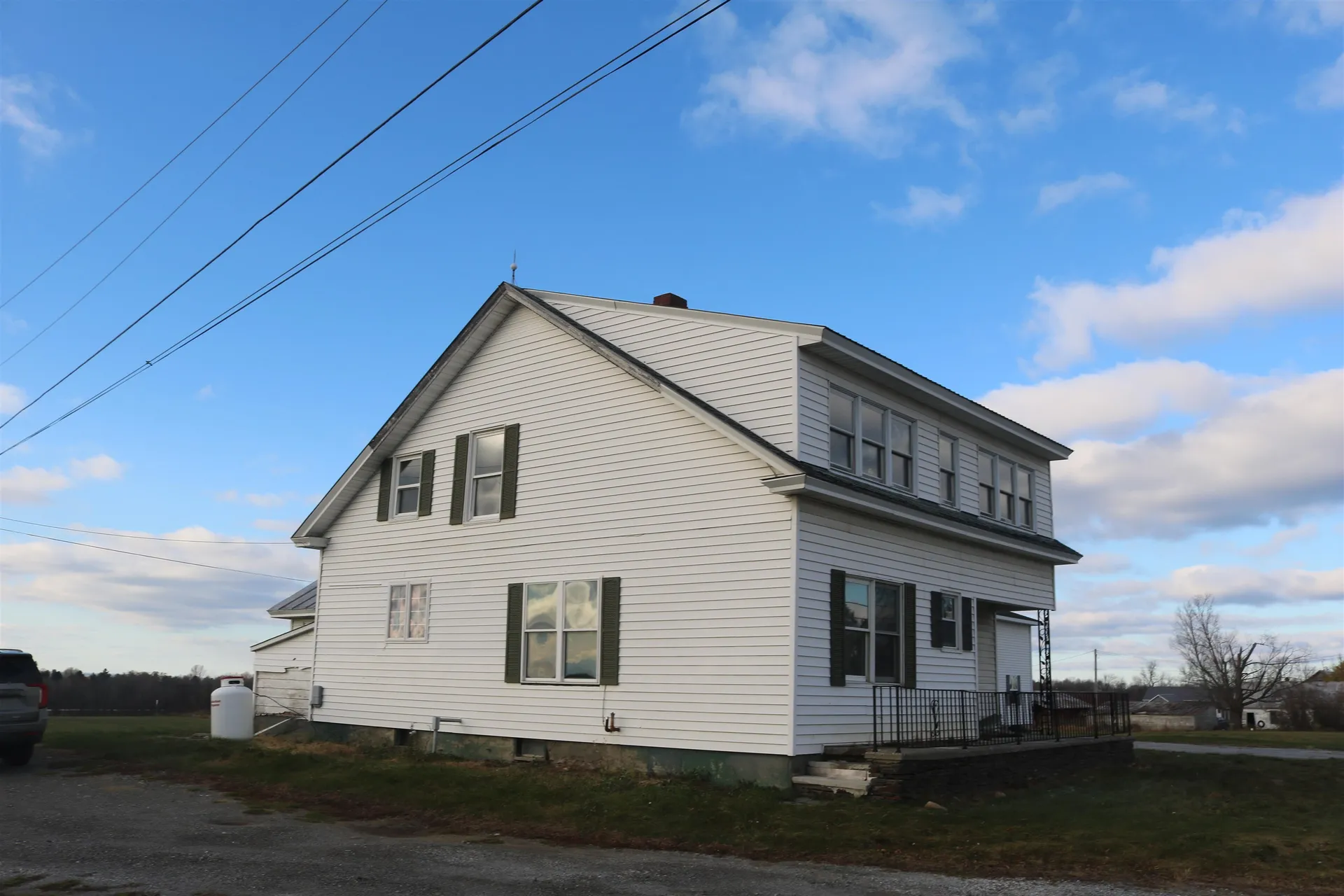 2596 Highgate Road Swanton VT 05478