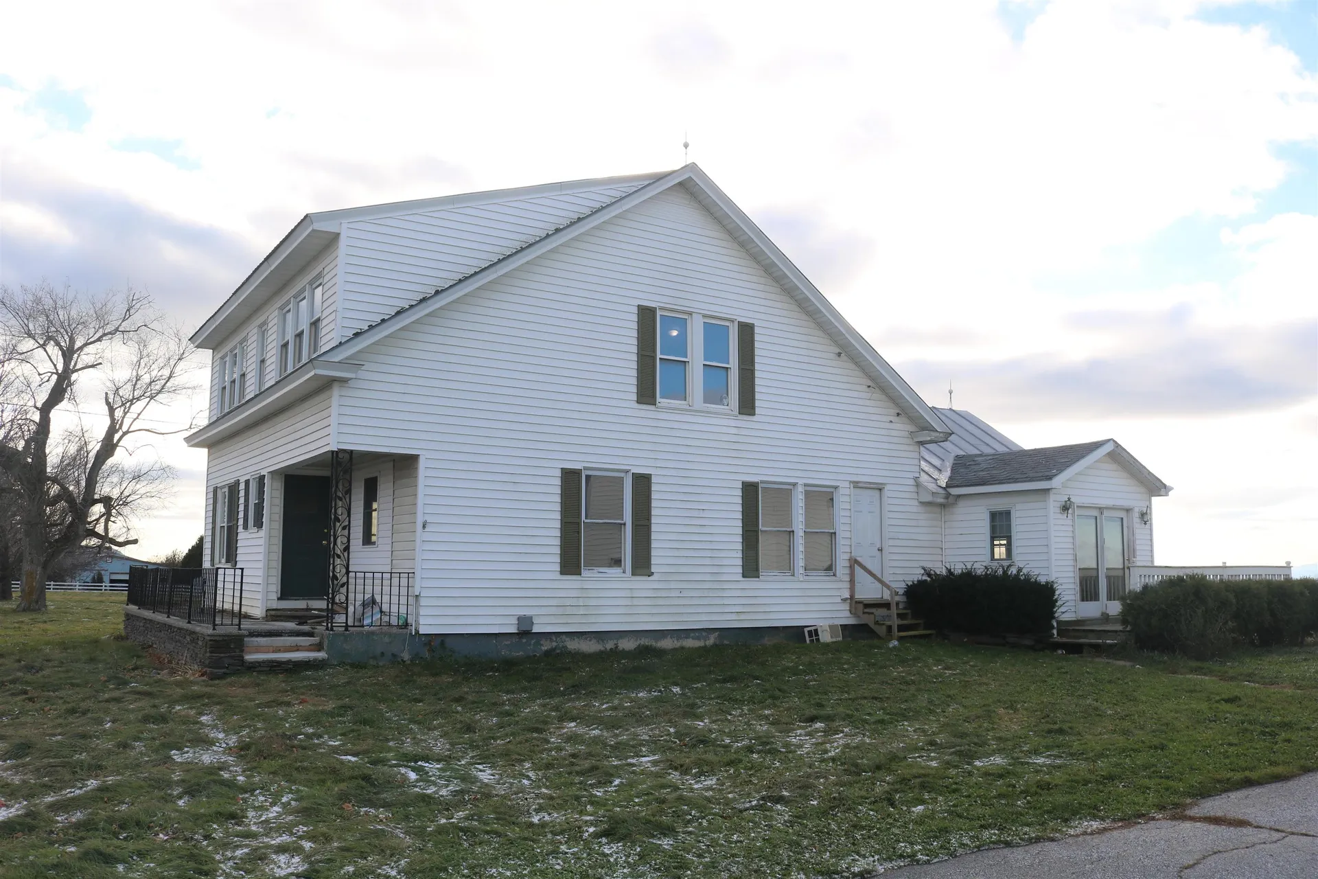 2596 Highgate Road Swanton VT 05478