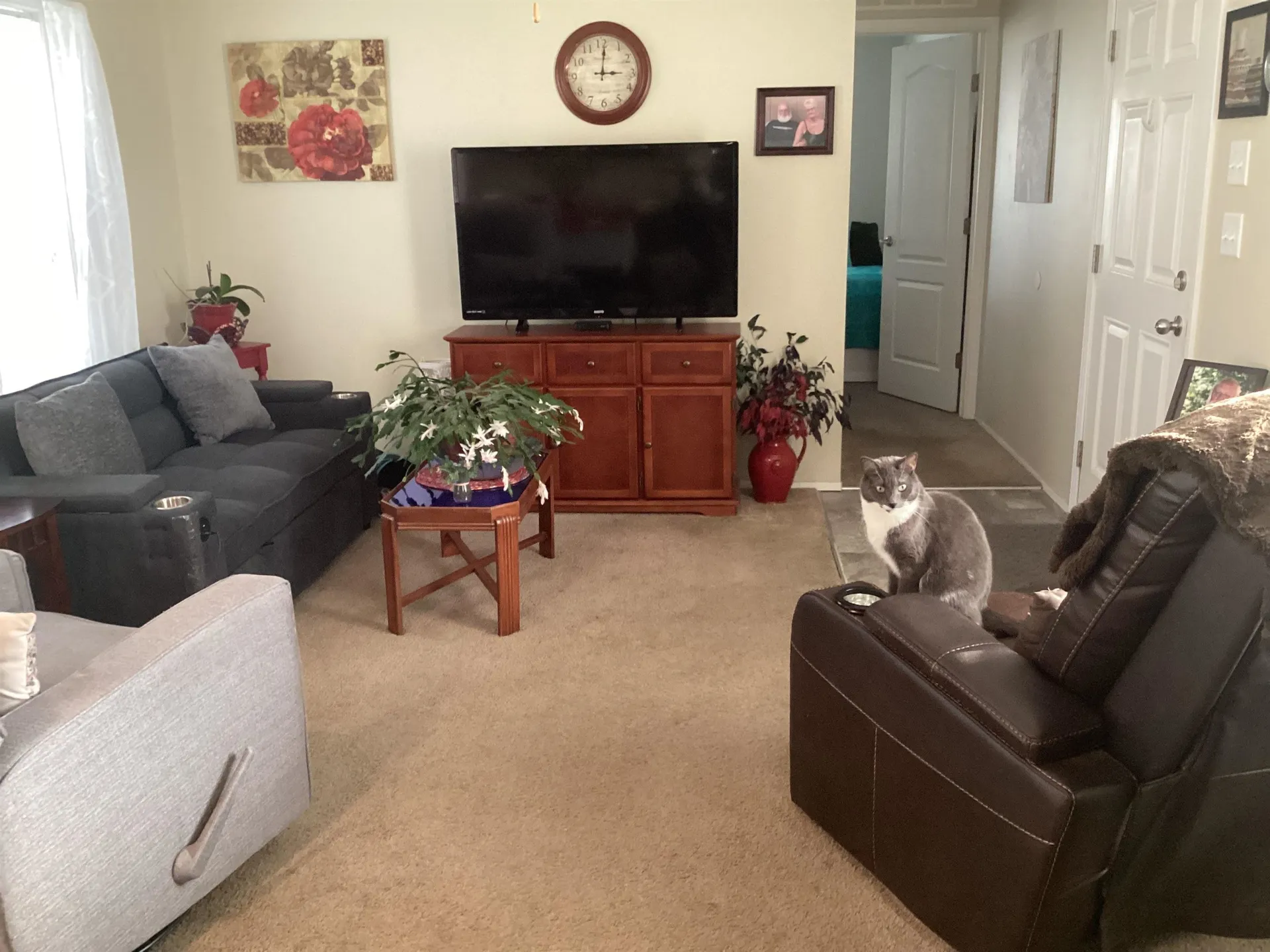 7 Woodland Park Troy NH 03465