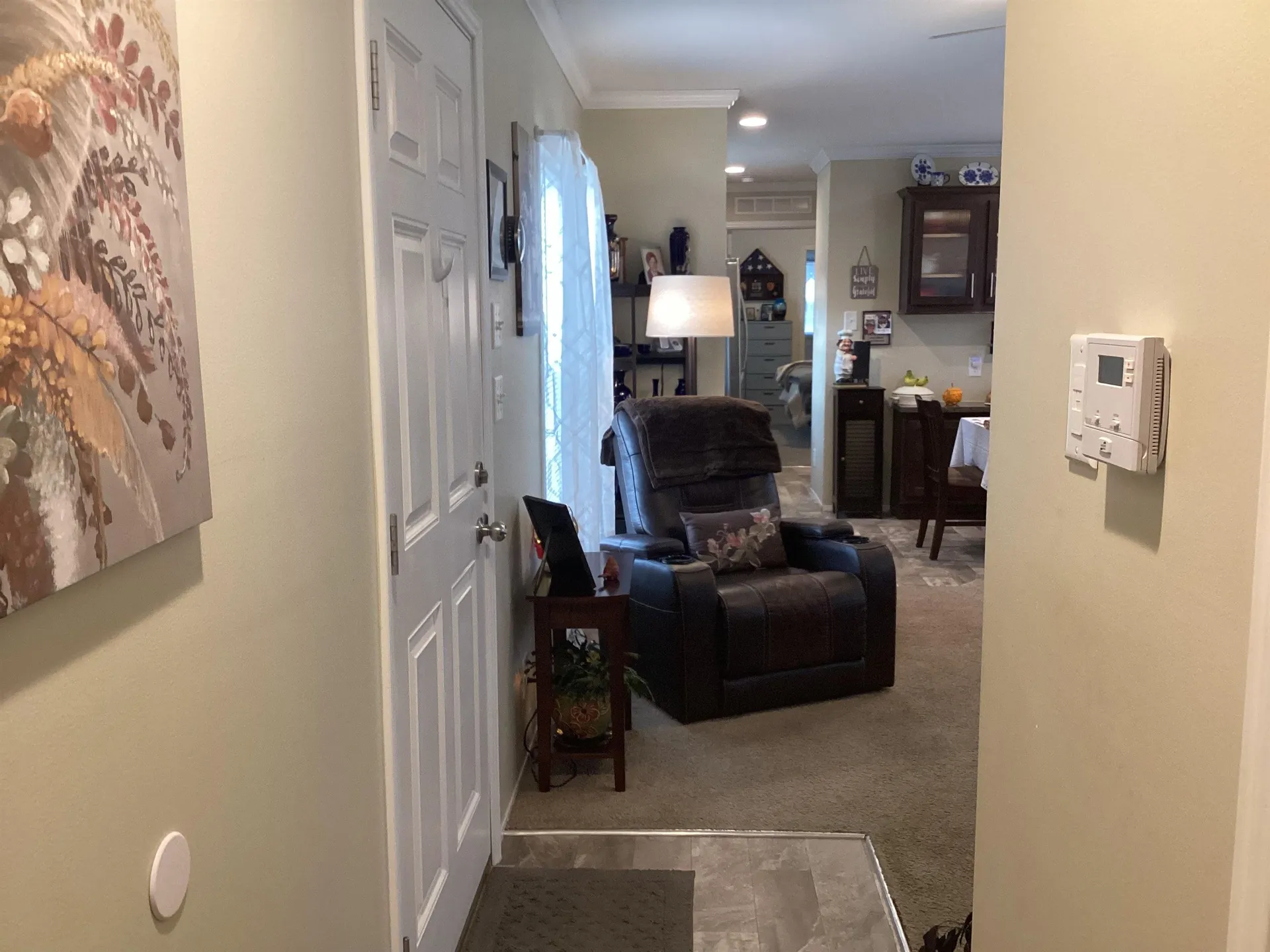 7 Woodland Park Troy NH 03465