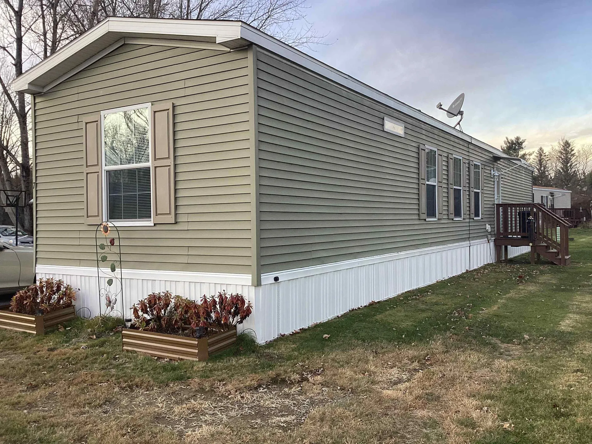 7 Woodland Park Troy NH 03465