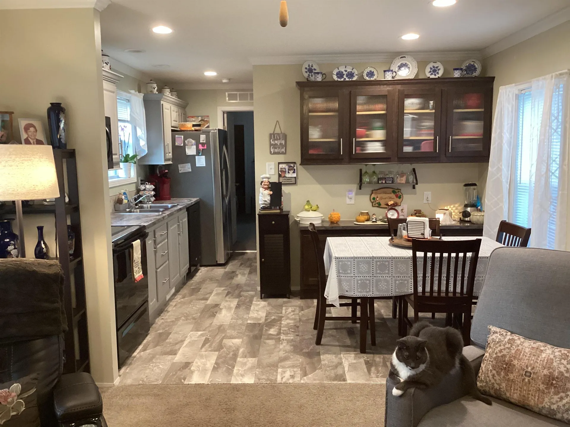 7 Woodland Park Troy NH 03465