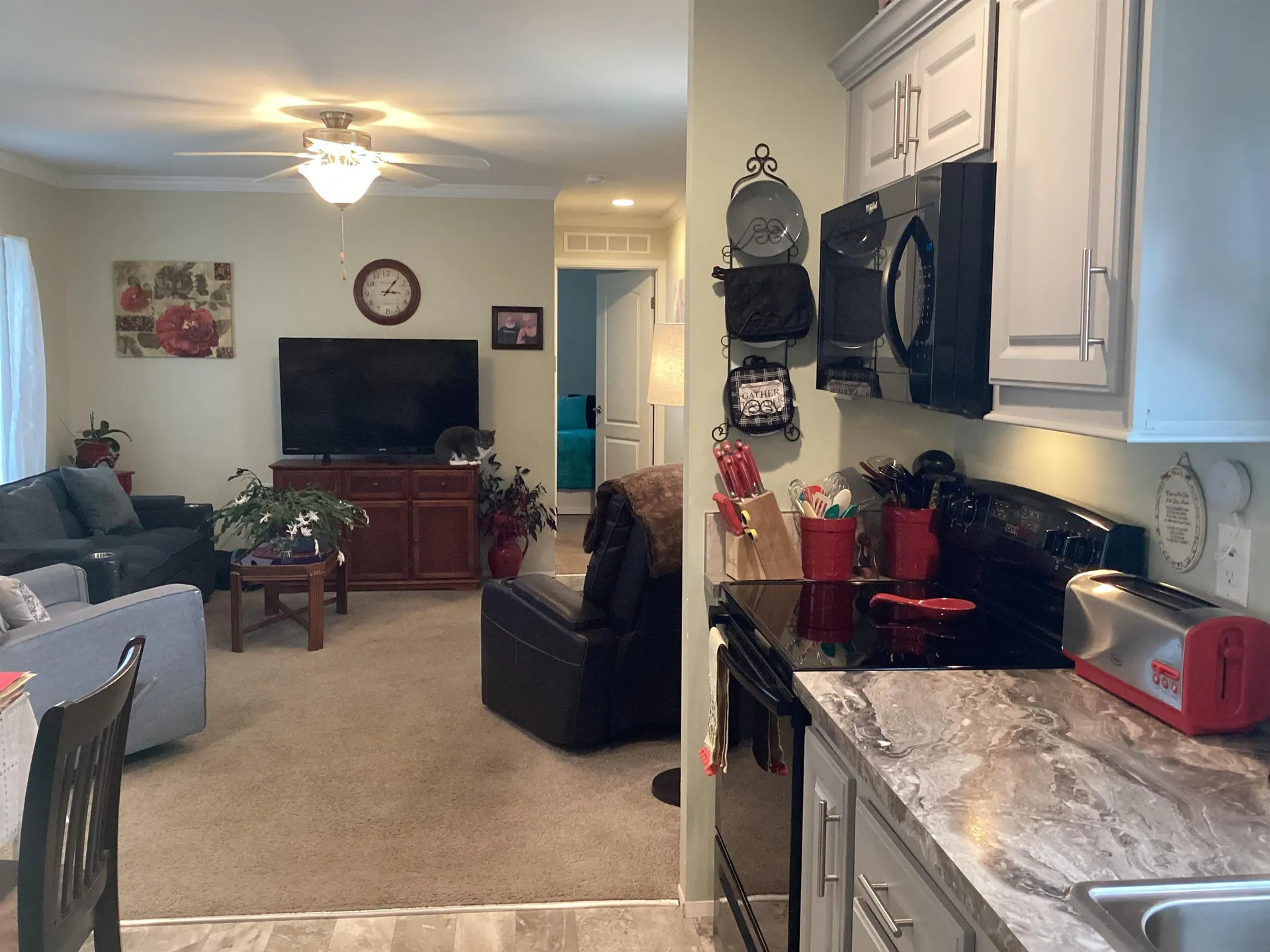 7 Woodland Park Troy NH 03465