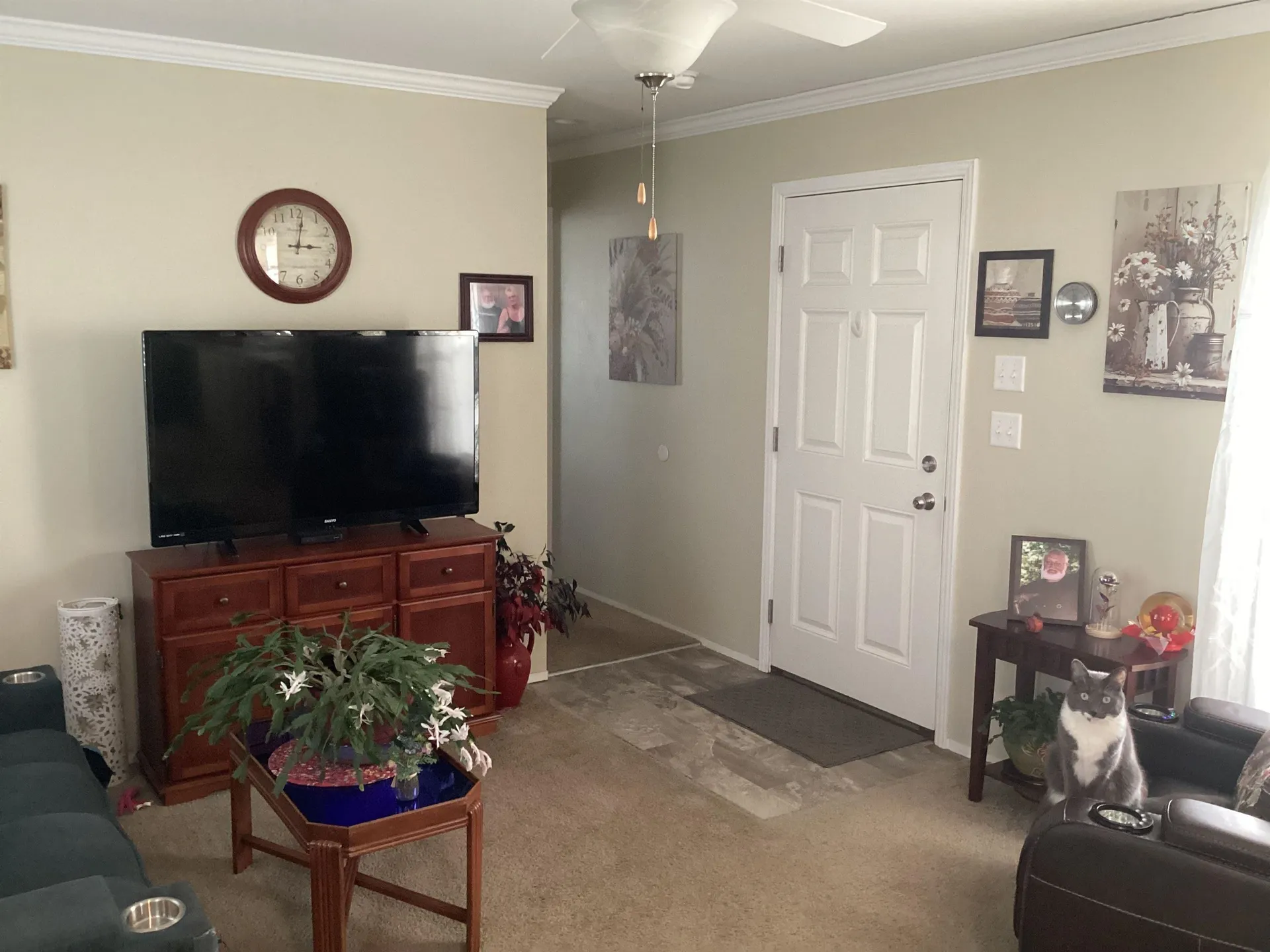 7 Woodland Park Troy NH 03465